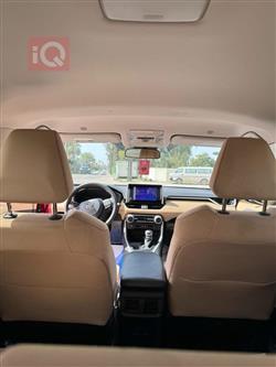 تويوتا راف 4